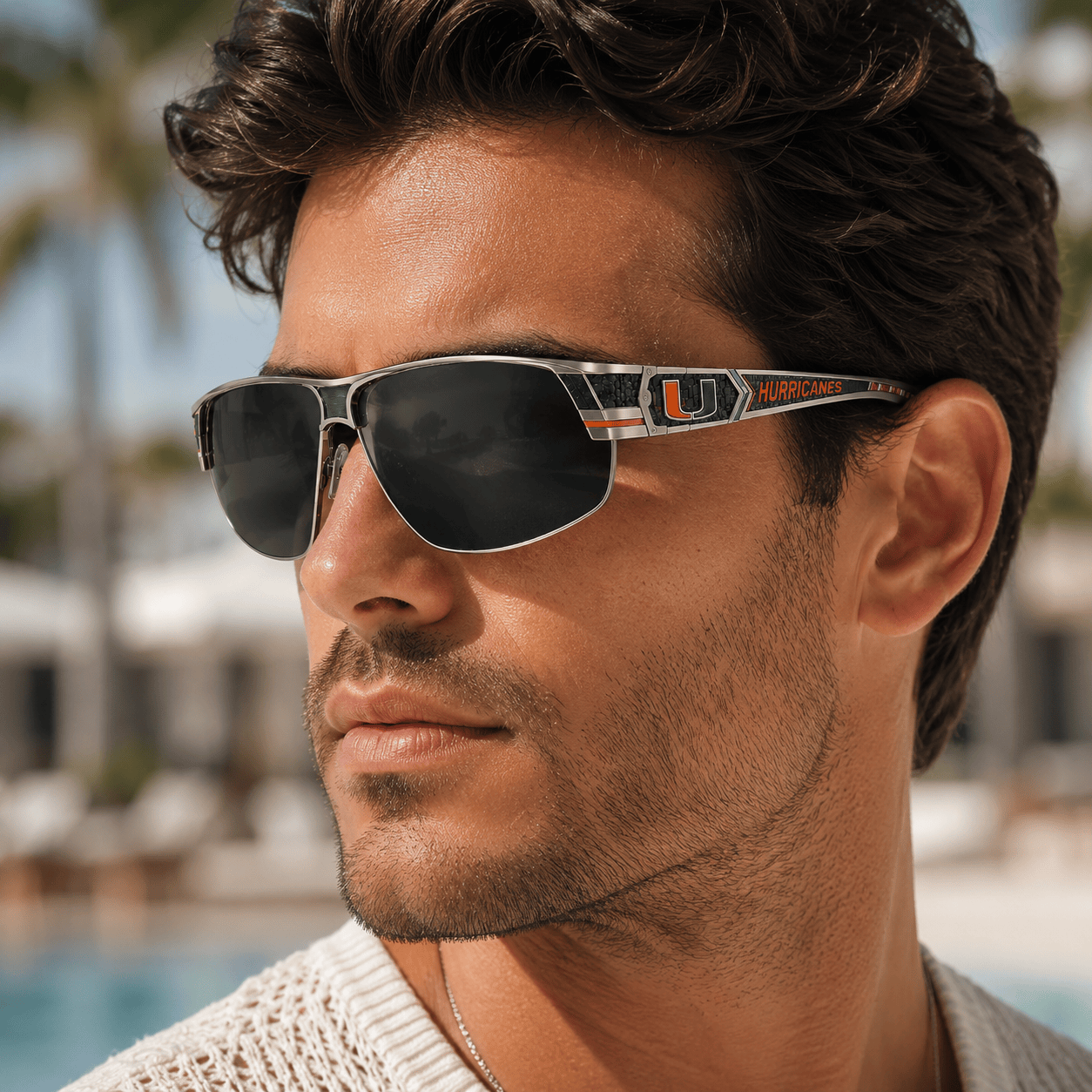 PREMIUM MHC UNISEX SUNGLASSES NPL