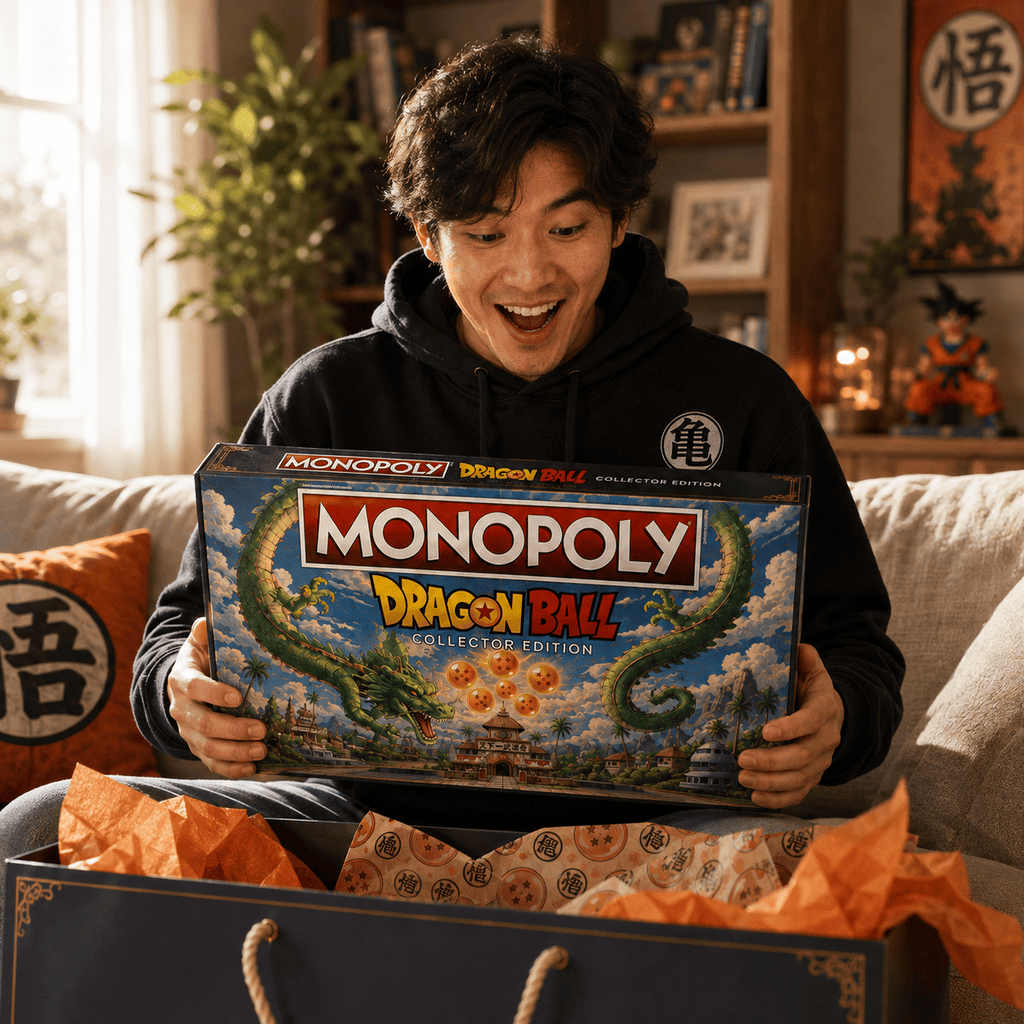 Premium DRGB Board Game TTTT