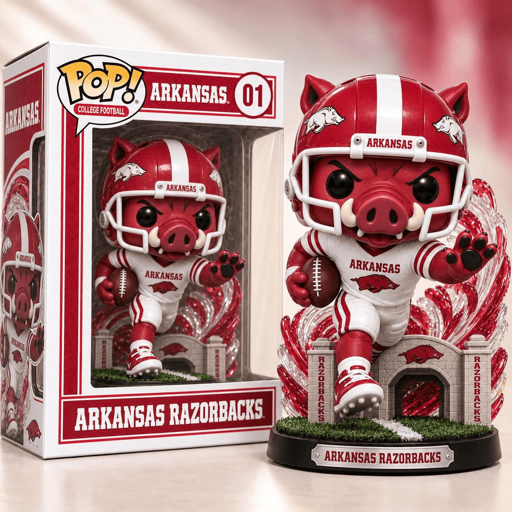 Premium AKR Commemorative Figure NHVH