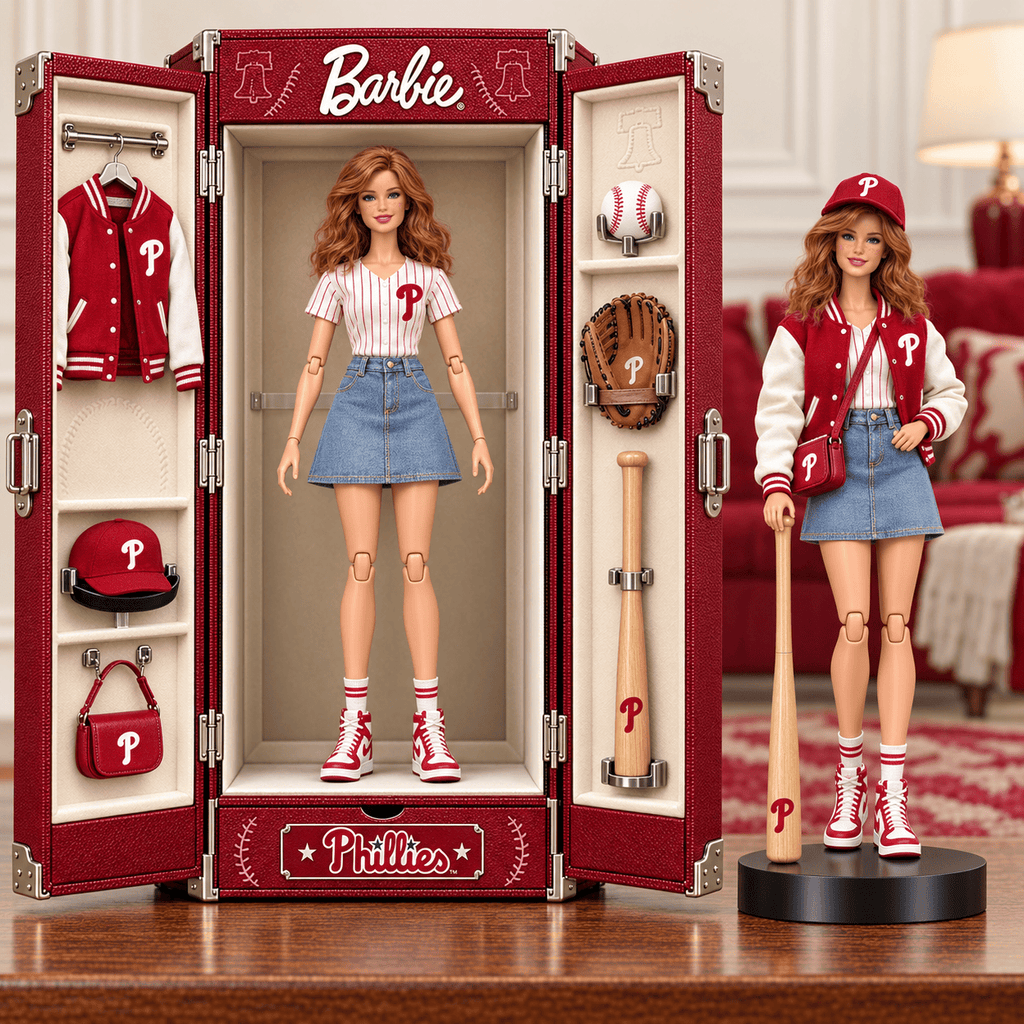 Premium PPP Commemorative Figure NHVH
