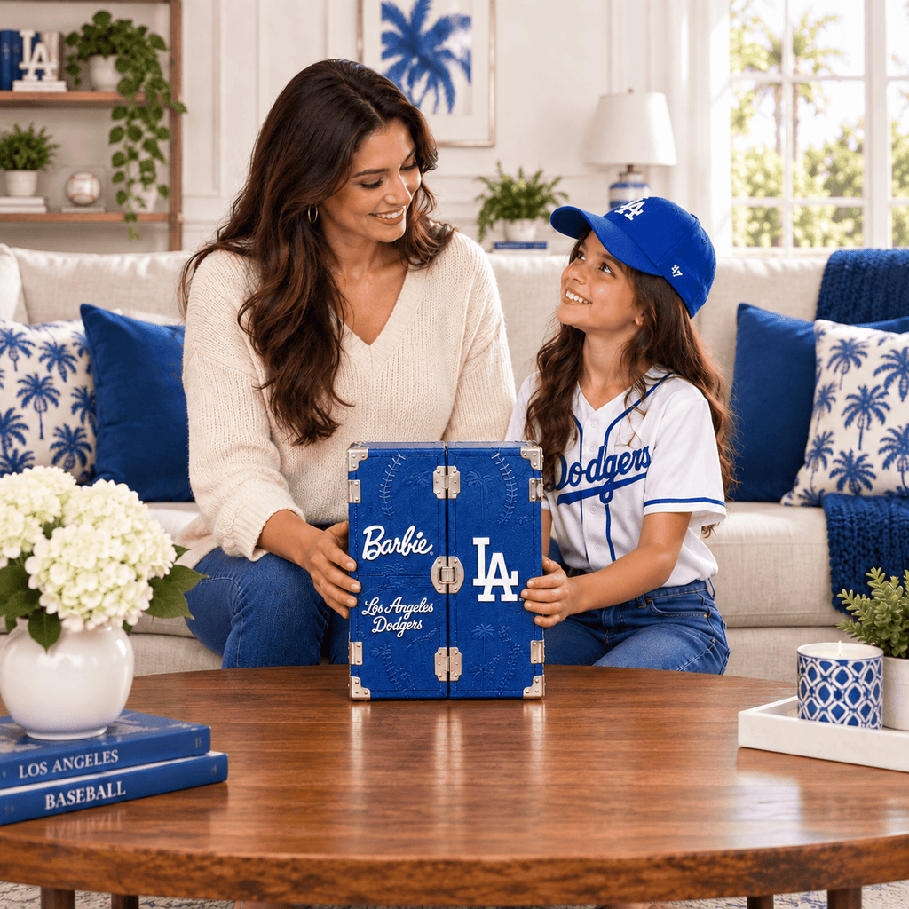 Premium LAD Commemorative Figure NHVH