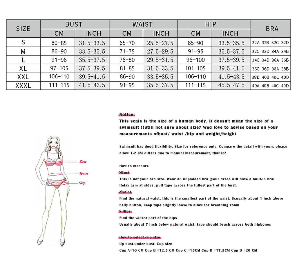 3D Flower Bikini Swimsuit with Skirt Halter Swimwear Women Brazilian Bikini 3 Pcs Bathing Suit A Line Skirt Summer Female